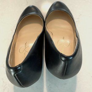 Jessica Simpson Wedge. Size 9.5